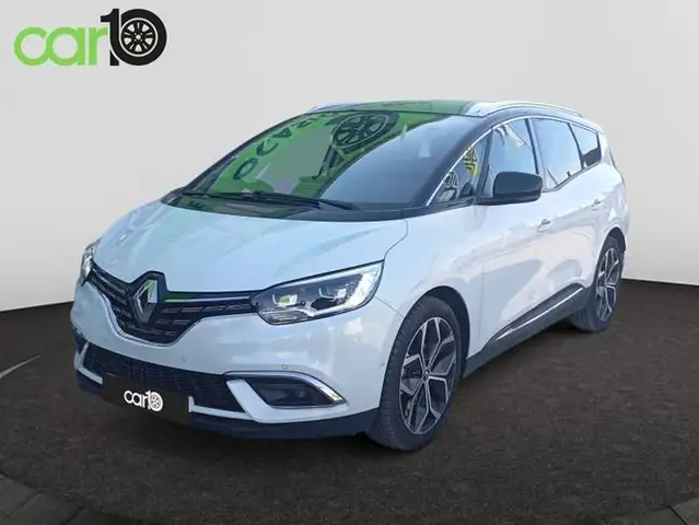 Renault Zen Blue dCi 110 kW (150CV) MY2021 -SS