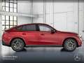 Mercedes-Benz GLC 220 d 4M AMG+NIGHT+PANO+360+AHK+TOTW+KEYLESS Rot - thumbnail 18