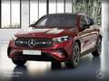 Mercedes-Benz GLC 220 d 4M AMG+NIGHT+PANO+360+AHK+TOTW+KEYLESS Rot - thumbnail 2
