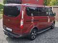 Ford Transit Custom 320 L1 Tourneo Active *1.Hand*Automatik*SYNC*AHK Rouge - thumbnail 3