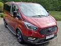 Ford Transit Custom 320 L1 Tourneo Active *1.Hand*Automatik*SYNC*AHK Rouge - thumbnail 4