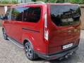 Ford Transit Custom 320 L1 Tourneo Active *1.Hand*Automatik*SYNC*AHK Rouge - thumbnail 2