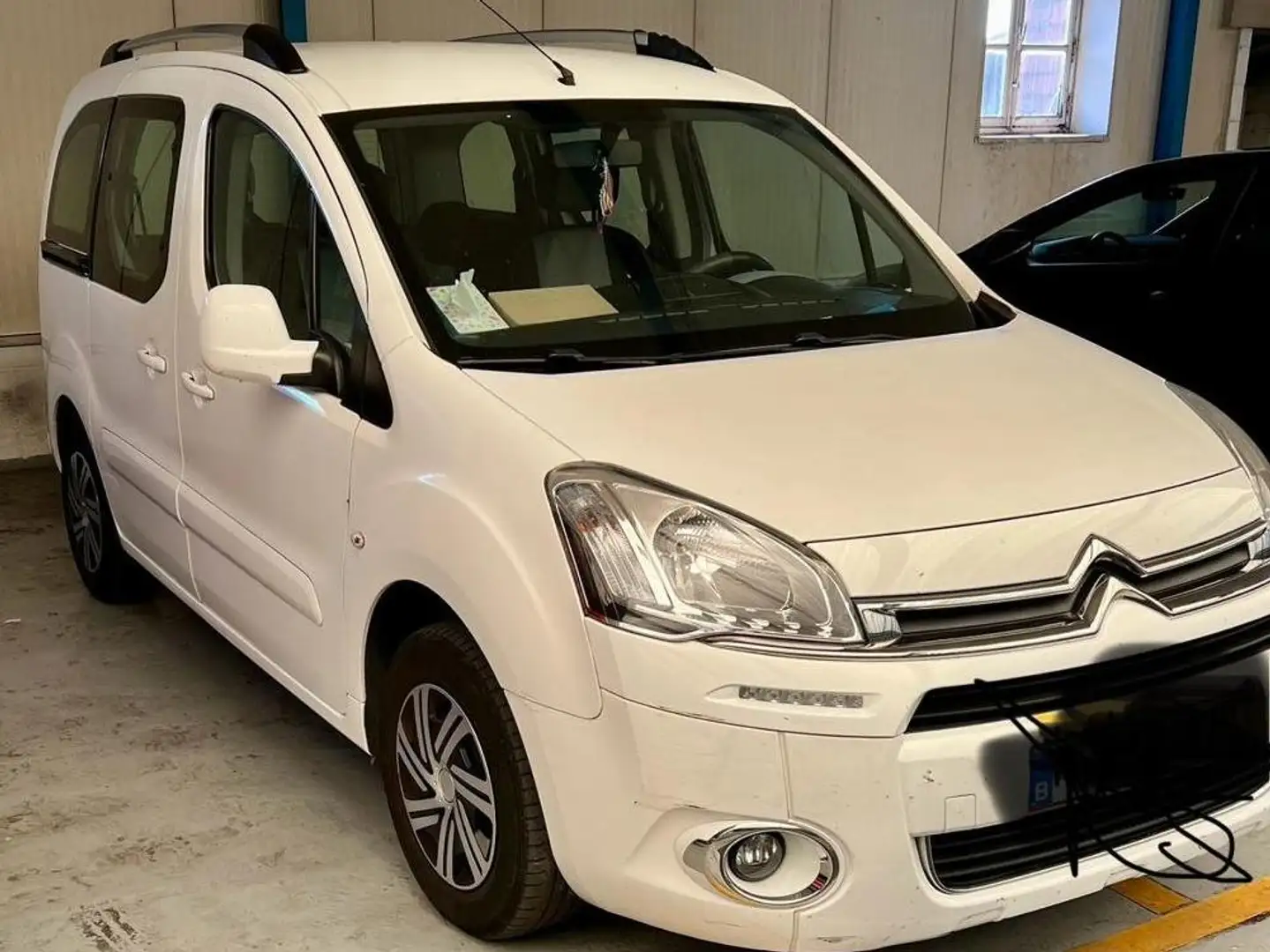 Citroen Berlingo Berlingo 1.6 MULTIESPACE - 1