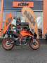KTM 390 Duke Orange - thumbnail 2