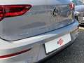 Volkswagen Golf VIII 2.0 TDI Life DSG ASSIST+LED+MEGAPREIS Grau - thumbnail 7