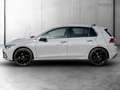 Volkswagen Golf VIII 2.0 TDI Life DSG ASSIST+LED+MEGAPREIS Grau - thumbnail 3