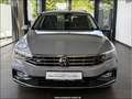Volkswagen Passat Var. 2.0 TDI R-line ACC AID Massage Gris - thumbnail 4