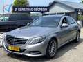 Mercedes-Benz S 350 S350 Bluetec 2014 Grijs Pano Burmester VOL Gris - thumbnail 1