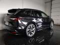 Skoda Enyaq IV SPORTLINE 4x4 82kWh Aut. *20 ZOLL / VOLL LED / NAVI / LEDER-ALCANTARA / KAMERA / 3-ZONEN-KLIMA* Schwarz - thumbnail 2