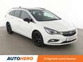 Opel Astra 1.4 SIDI Turbo ON*NAVI*PDC*SHZ*SPUR*KLIMA* Blanc - thumbnail 8