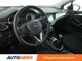 Opel Astra 1.4 SIDI Turbo ON*NAVI*PDC*SHZ*SPUR*KLIMA* Blanc - thumbnail 11