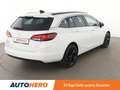 Opel Astra 1.4 SIDI Turbo ON*NAVI*PDC*SHZ*SPUR*KLIMA* Blanc - thumbnail 6