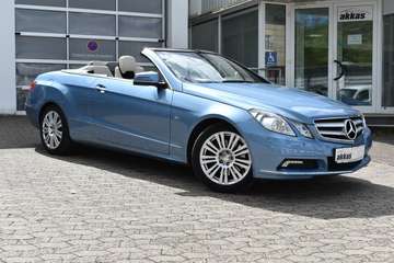 CDI Cabrio Avantgarde *1.Hand*Designo*