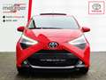 Toyota Aygo 1.0 Team D +Faltdach +Kamera crvena - thumbnail 18