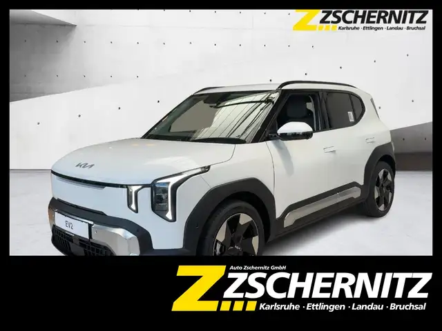 Kia EV2