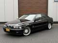 Alpina B10 BMW V8 ZF 5-traps 'Switch-Tronic' Schwarz - thumbnail 1