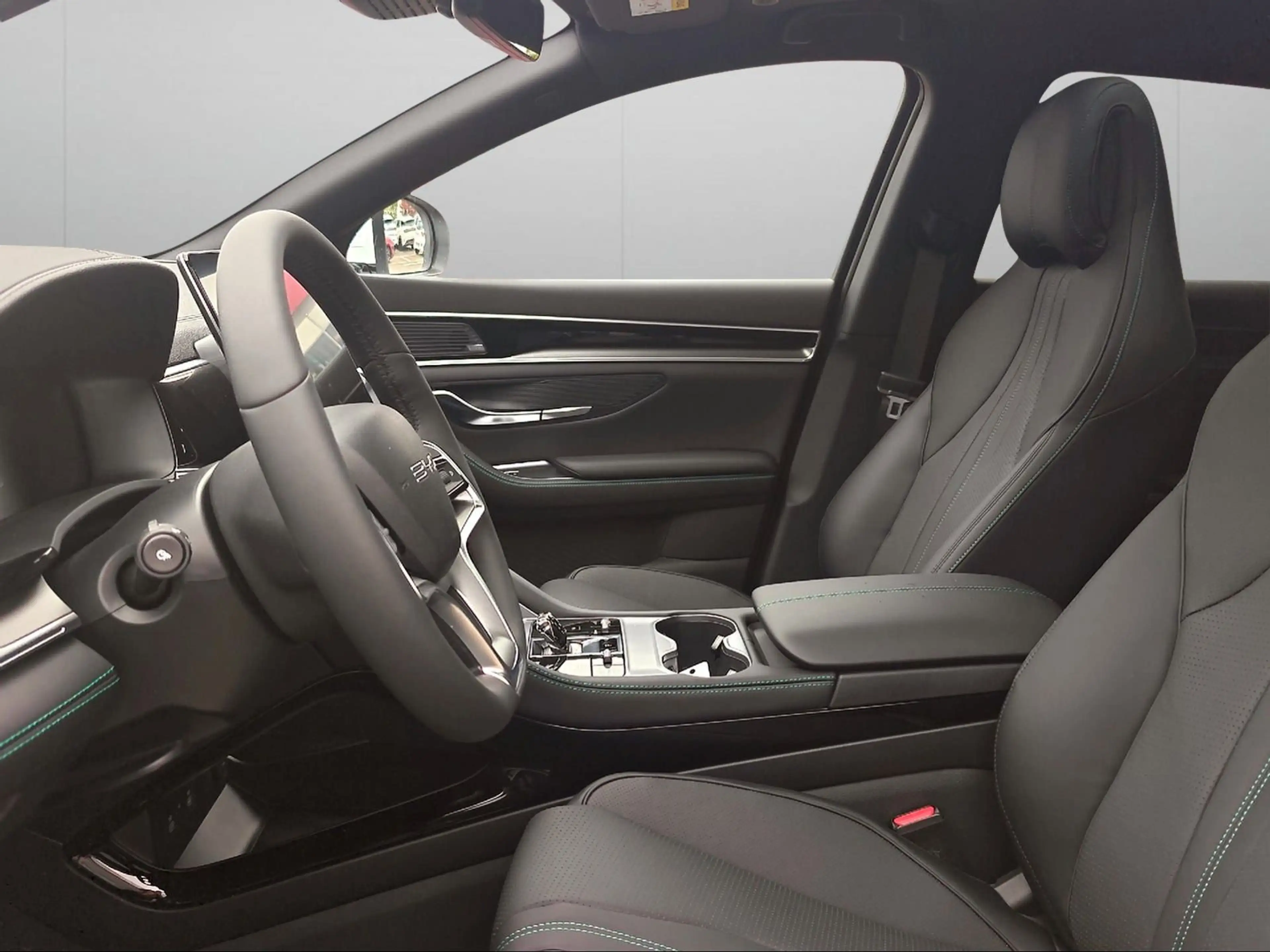 BYD Seal U PHEV DM-i Design*SOFORT VERFÜGBAR!! — photo 7
