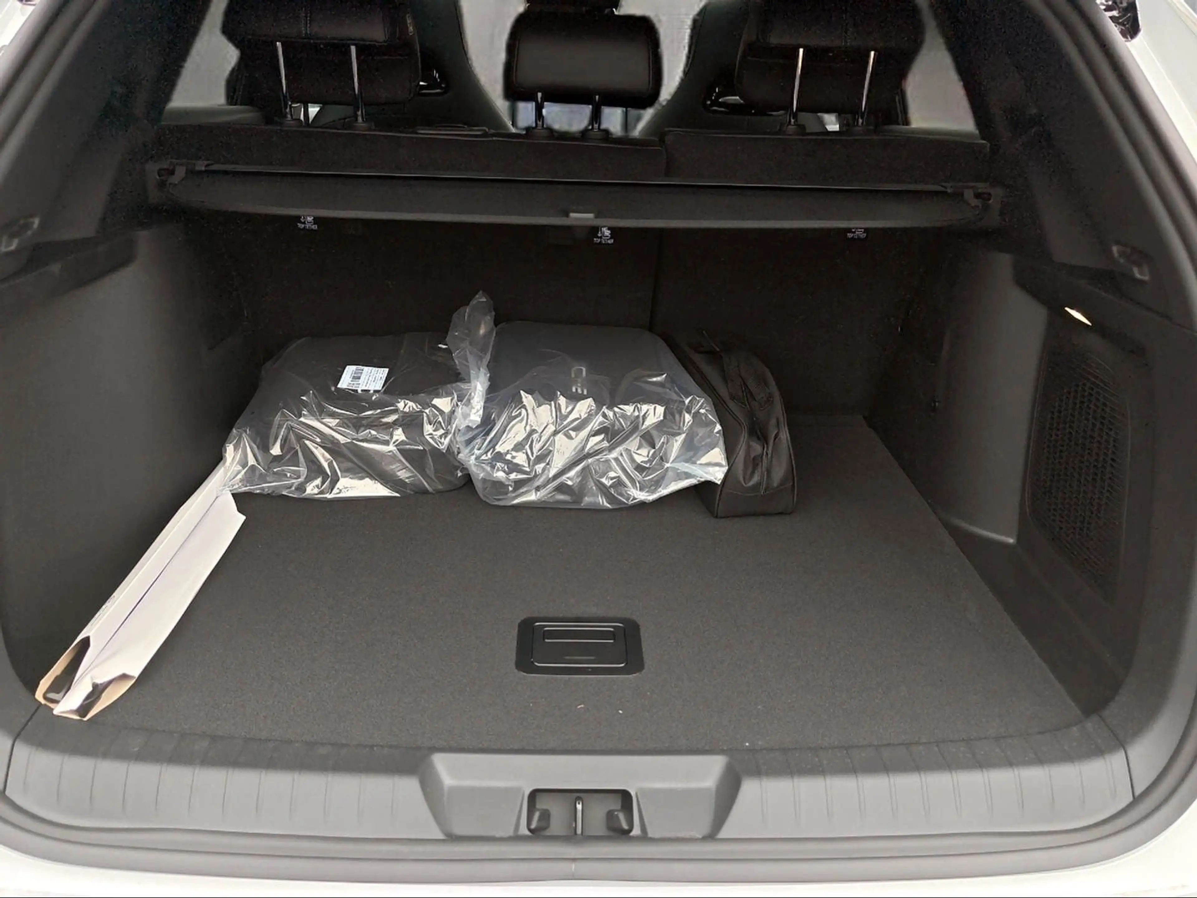 BYD Seal U PHEV DM-i Design*SOFORT VERFÜGBAR!! — photo 13