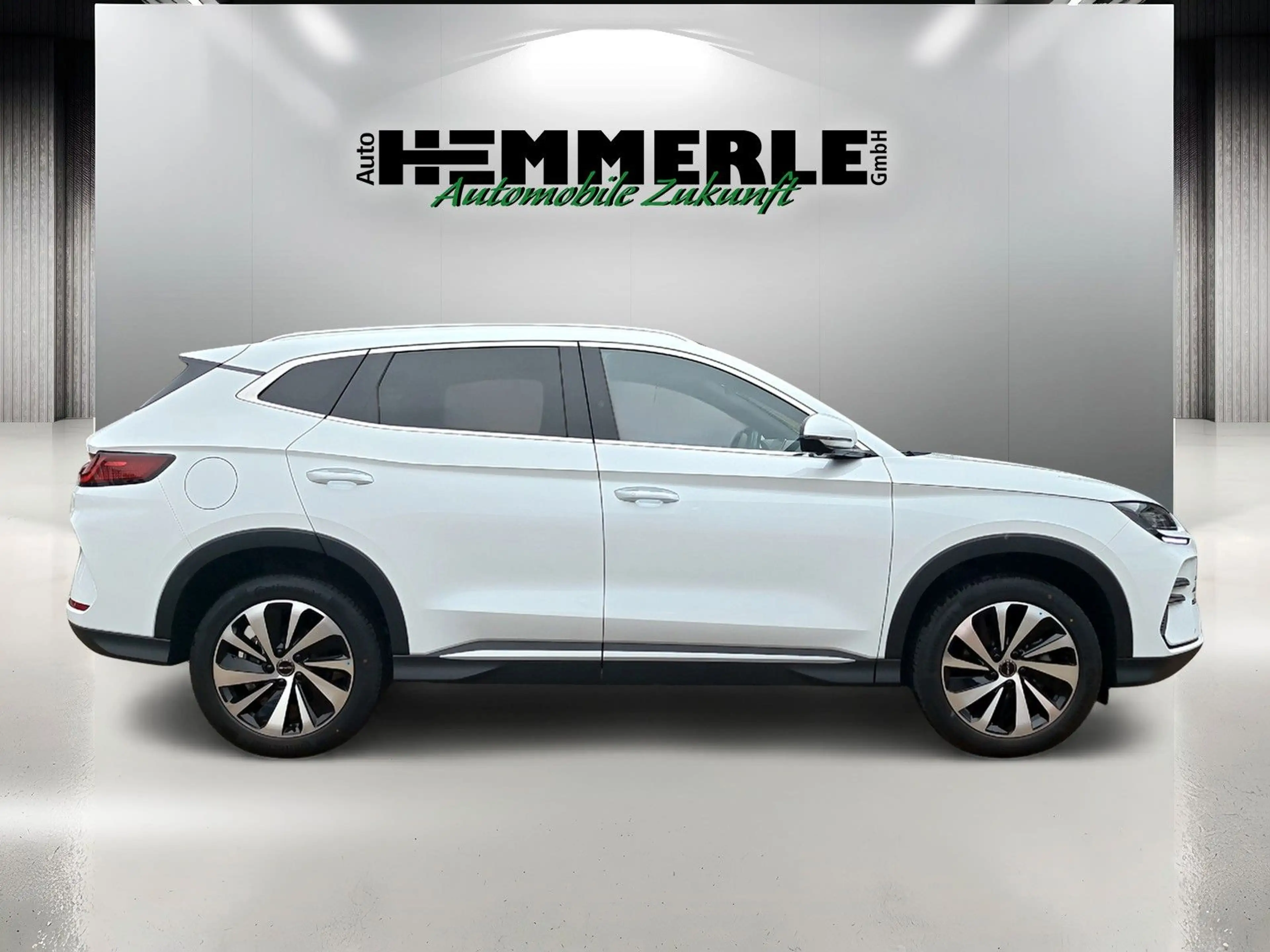BYD Seal U PHEV DM-i Design*SOFORT VERFÜGBAR!! — photo 4