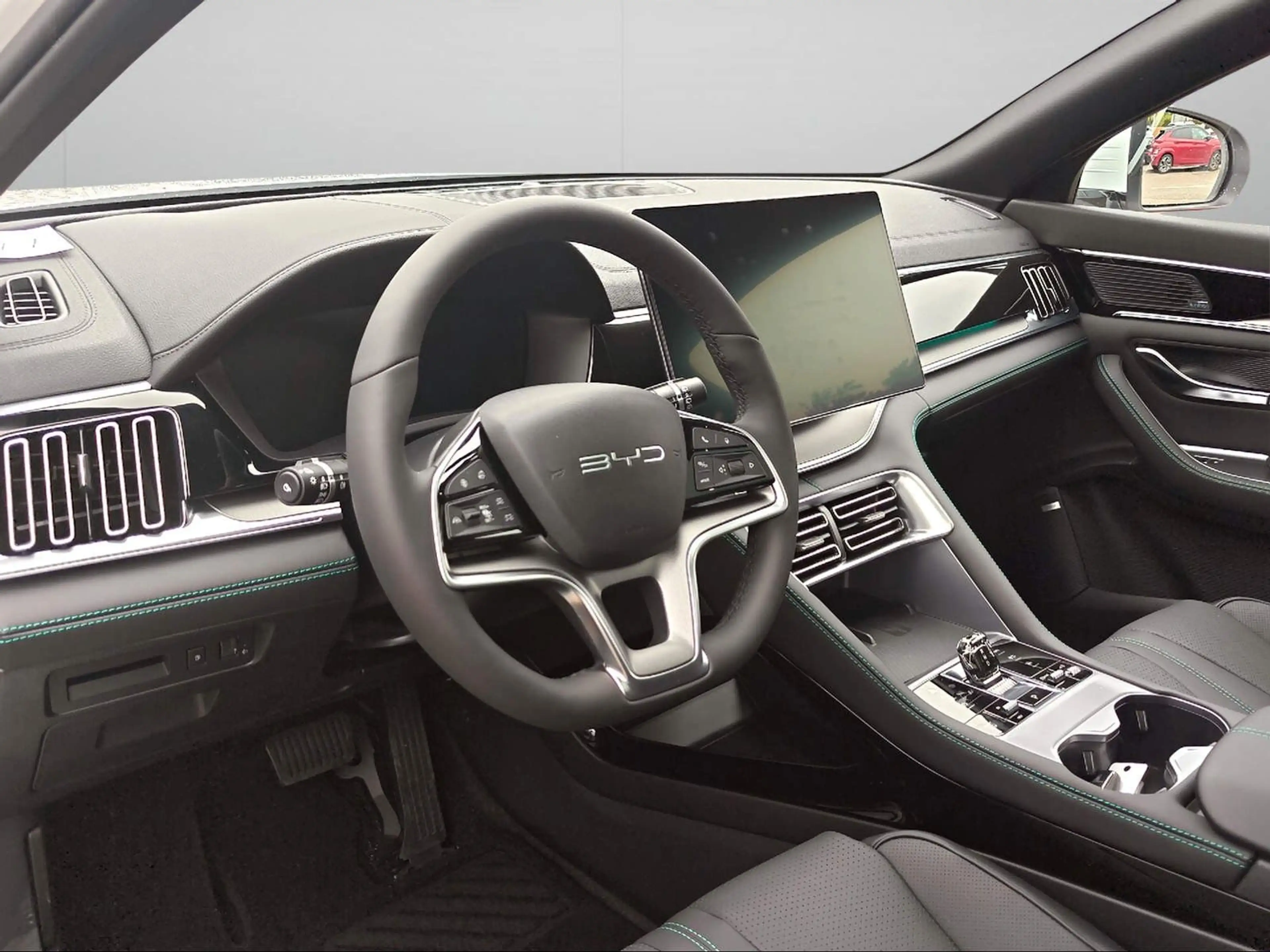 BYD Seal U PHEV DM-i Design*SOFORT VERFÜGBAR!! — photo 10