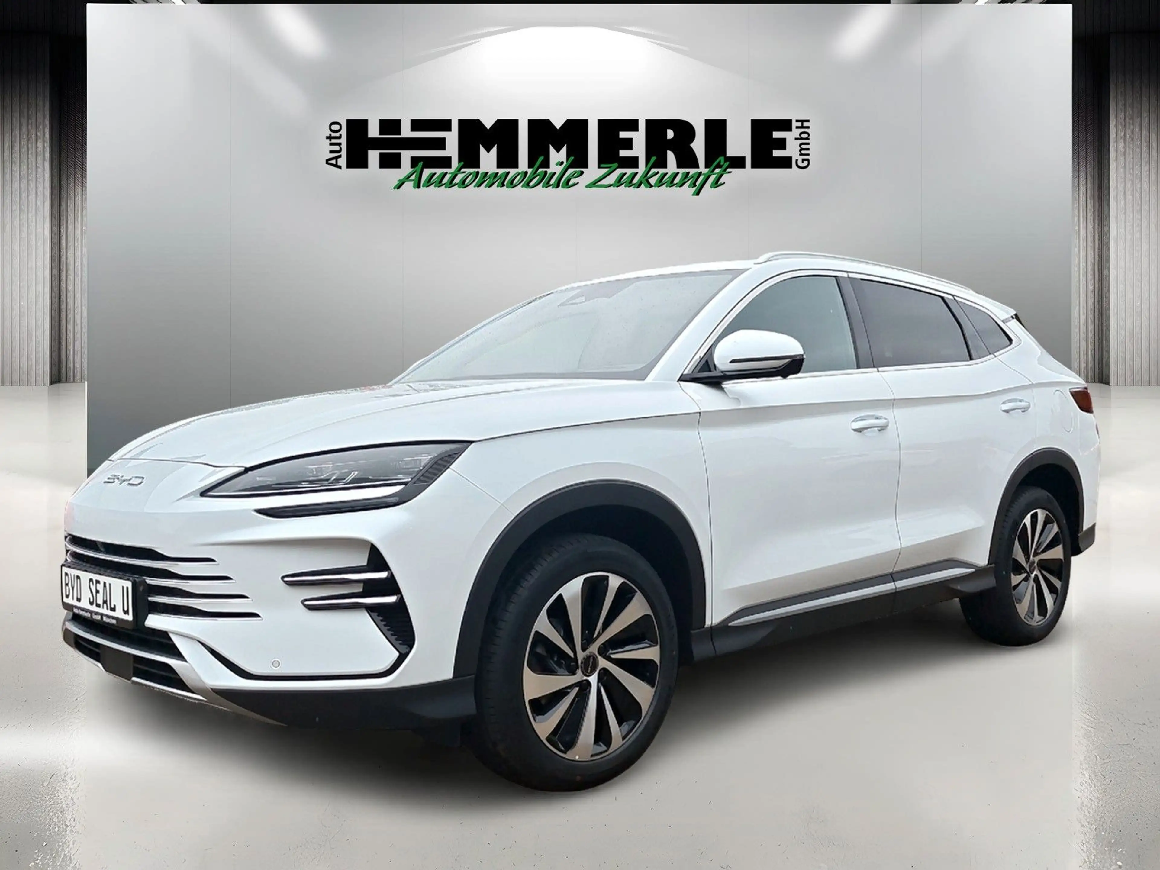 BYD Seal U PHEV DM-i Design*SOFORT VERFÜGBAR!!