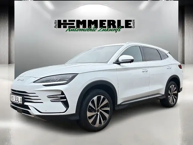 BYD Seal