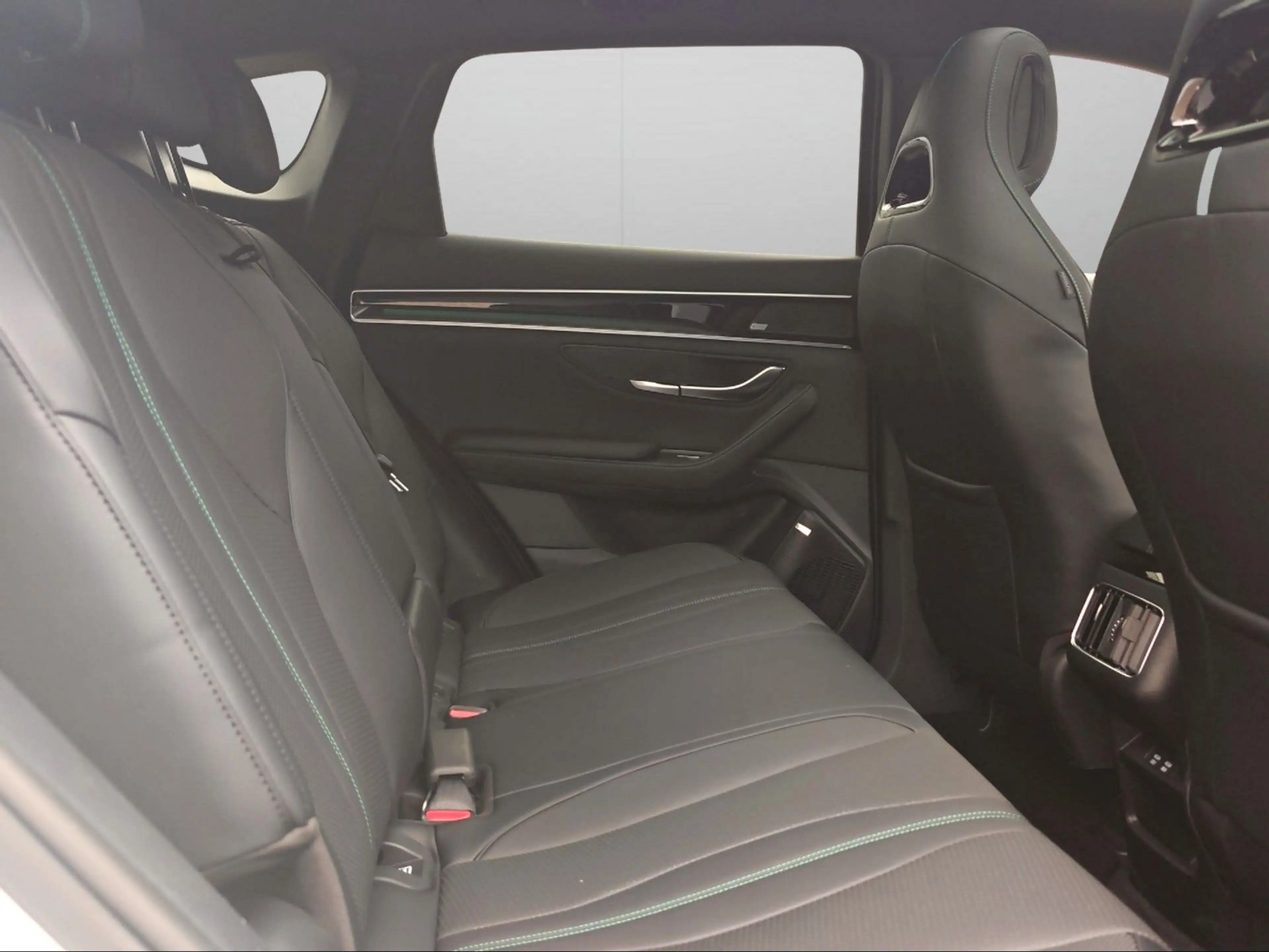 BYD Seal U PHEV DM-i Design*SOFORT VERFÜGBAR!! — photo 14