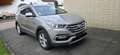 Hyundai SANTA FE blue 2.2 CRDI 4WD Automatik Premium - thumbnail 1
