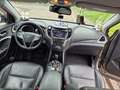 Hyundai SANTA FE blue 2.2 CRDI 4WD Automatik Premium - thumbnail 8