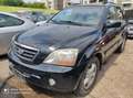 Kia Sorento 2.5 CRDi VGT EX Negro - thumbnail 4