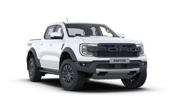 Raptor Doka LKW 3,0L ❗️BESTELLFAHRZEUG❗️für Privat