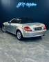 Mercedes-Benz SLK Classe Mercedes 200K Excellent état Entretien à jour Chauffe nuque Sièges chauffants Grau - thumbnail 7