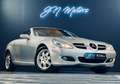 Mercedes-Benz SLK Classe Mercedes 200K Excellent état Entretien à jour Chauffe nuque Sièges chauffants Grau - thumbnail 2
