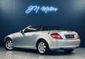 Mercedes-Benz SLK Classe Mercedes 200K Excellent état Entretien à jour Chauffe nuque Sièges chauffants Grau - thumbnail 5