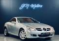 Mercedes-Benz SLK Classe Mercedes 200K Excellent état Entretien à jour Chauffe nuque Sièges chauffants Grau - thumbnail 4