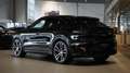Porsche Cayenne Coupe E-Hybrid 470cv - Sport Design - Gancio - 22 Noir - thumbnail 2