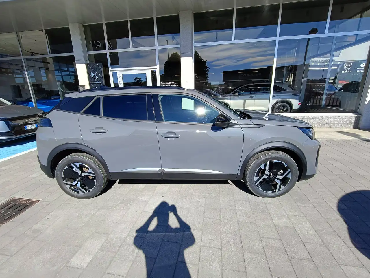 Peugeot 2008 2026