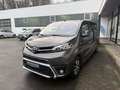 Toyota Proace 2,0-l-D-4D L1 (8-Si.) Verso Shuttle Comfort Gris - thumbnail 2