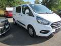 Ford Transit Custom 320 L2 Trend Blanc - thumbnail 2