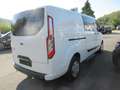 Ford Transit Custom 320 L2 Trend Blanc - thumbnail 4