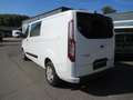 Ford Transit Custom 320 L2 Trend Blanc - thumbnail 3