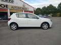 Dacia Sandero 0.9 TCE 90CH LAUREATE + OPTION Blanc - thumbnail 10