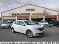 Dacia Sandero 0.9 TCE 90CH LAUREATE + OPTION Blanc - thumbnail 1
