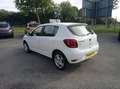 Dacia Sandero 0.9 TCE 90CH LAUREATE + OPTION Blanc - thumbnail 7