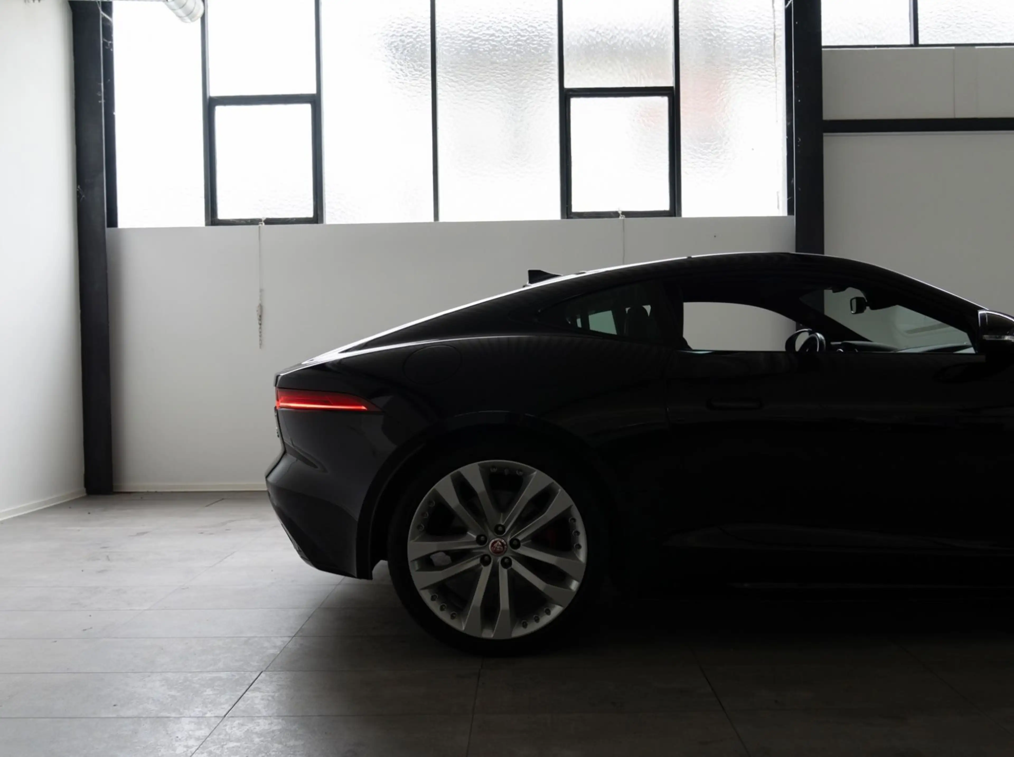 Jaguar F-Type V6 S AWD *Pano*Performanceseats*Memory* — photo 5