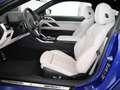 BMW 430 d xDrive M Sport Pro+LED+Komfortzg.+LHZ+SHZ+DA+PA+ Kék - thumbnail 13