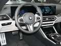 BMW 430 d xDrive M Sport Pro+LED+Komfortzg.+LHZ+SHZ+DA+PA+ Синій - thumbnail 11