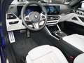 BMW 430 d xDrive M Sport Pro+LED+Komfortzg.+LHZ+SHZ+DA+PA+ Kék - thumbnail 10