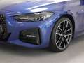 BMW 430 d xDrive M Sport Pro+LED+Komfortzg.+LHZ+SHZ+DA+PA+ Синій - thumbnail 4