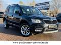 Skoda Yeti Joy*AHK*Navi*Szhg*Xenon* Schwarz - thumbnail 1